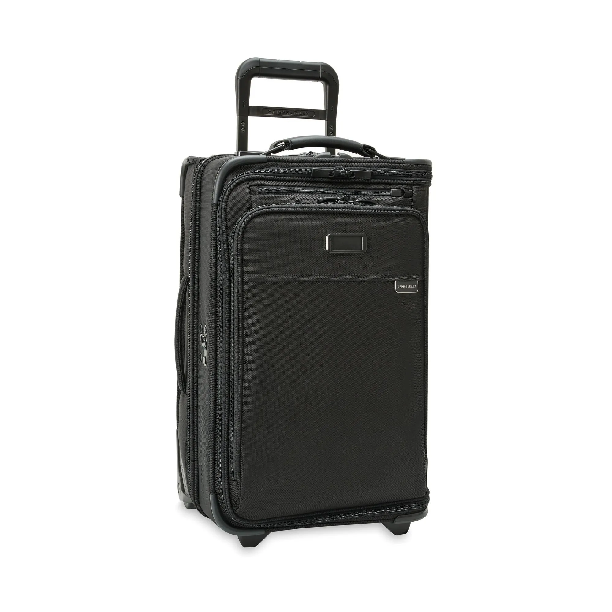 Briggs & Riley Baseline Tall Carry-on 2-Wheel Garment Bag
