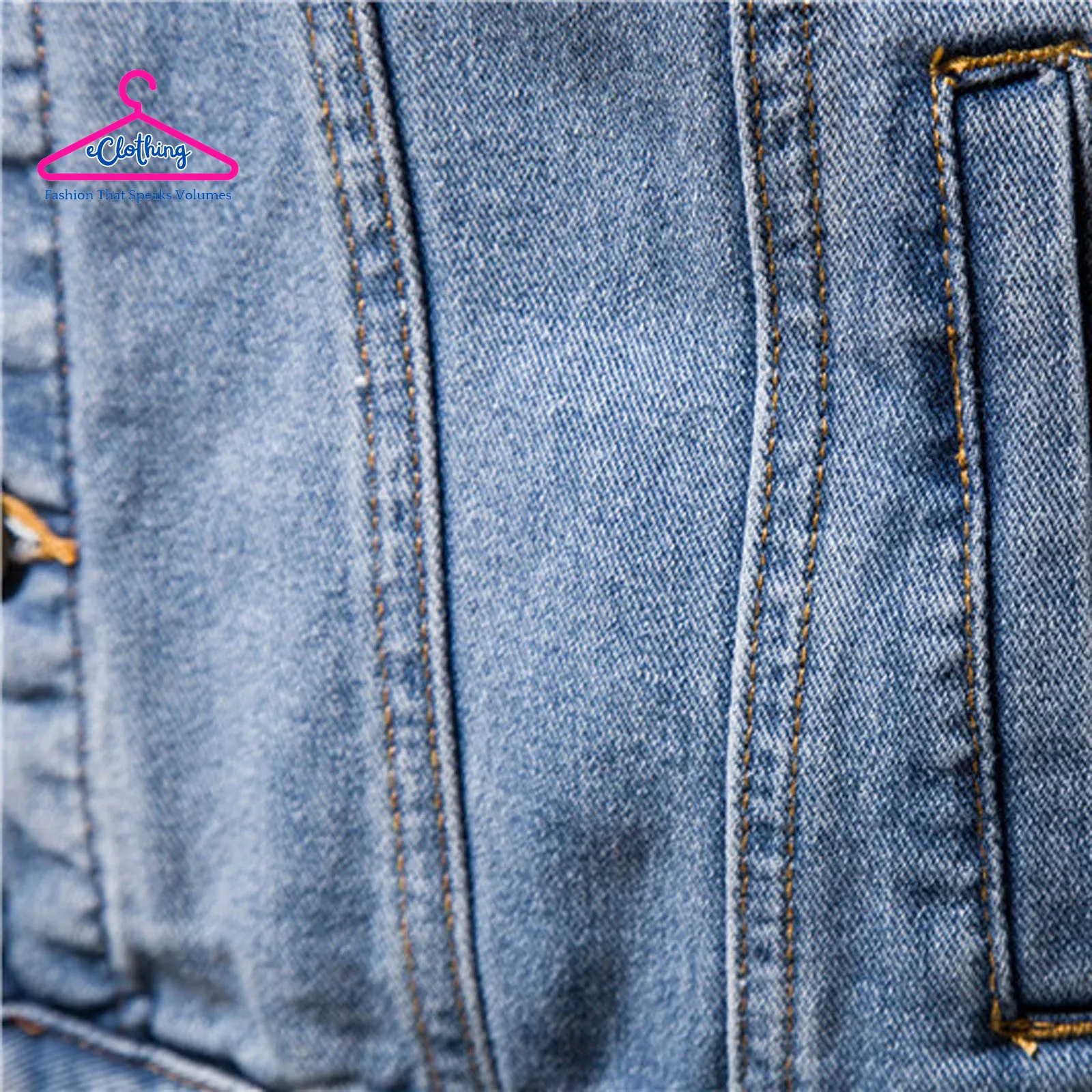 Brnmxoke Men’s Oversized Denim Jacket
