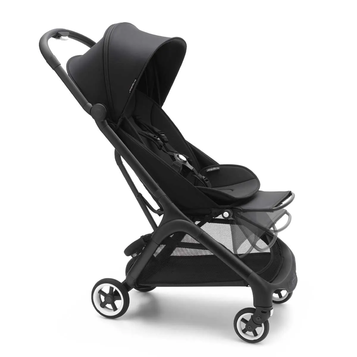 Bugaboo Butterfly Complete Stroller