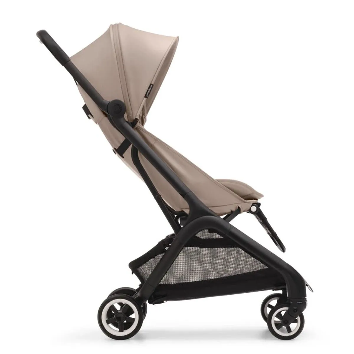 Bugaboo Butterfly Complete Stroller