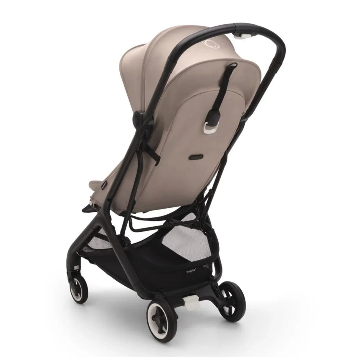 Bugaboo Butterfly Complete Stroller
