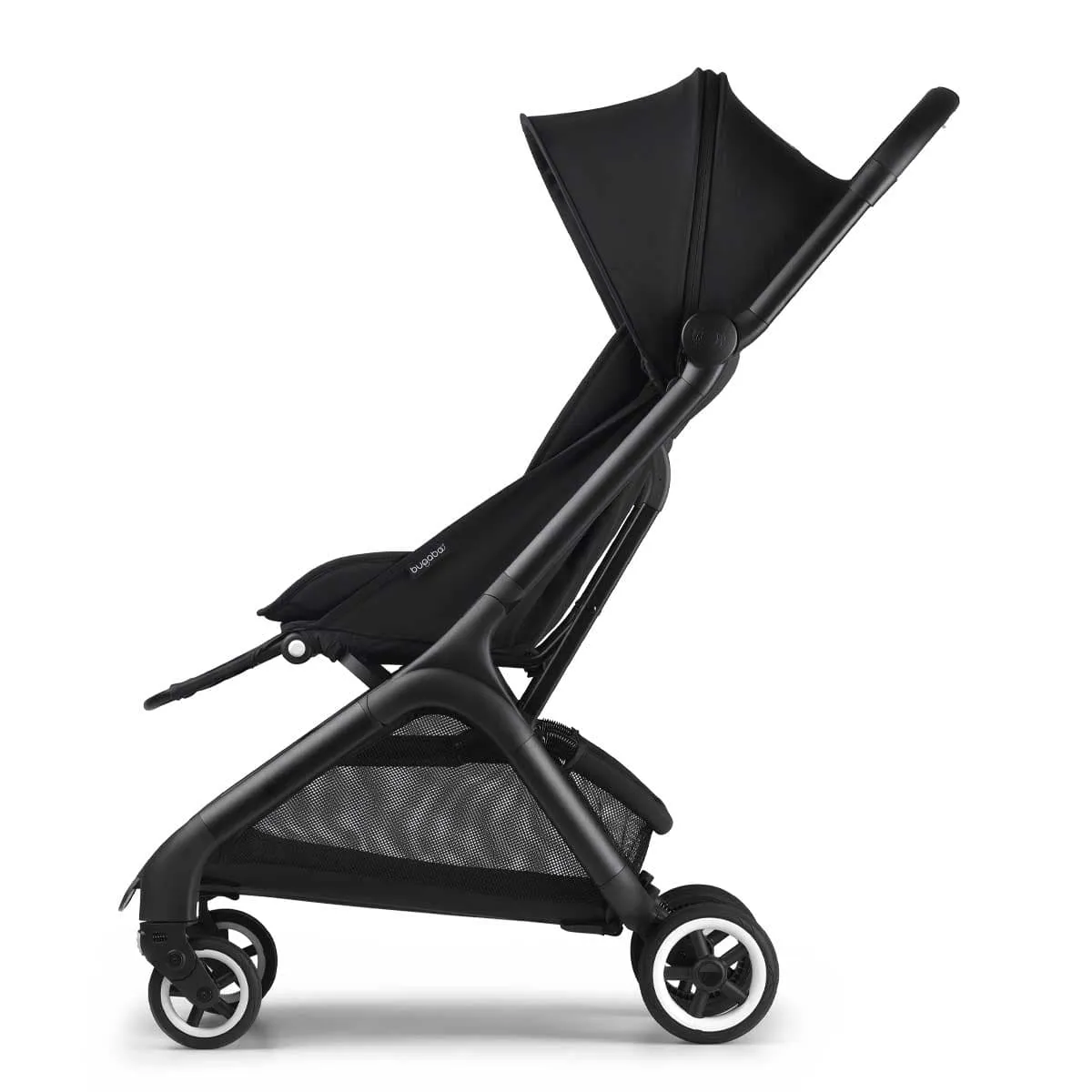 Bugaboo Butterfly Complete Stroller