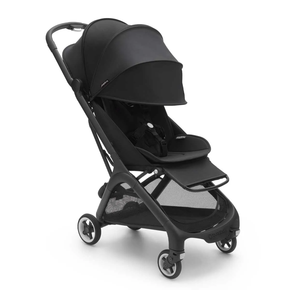 Bugaboo Butterfly Complete Stroller