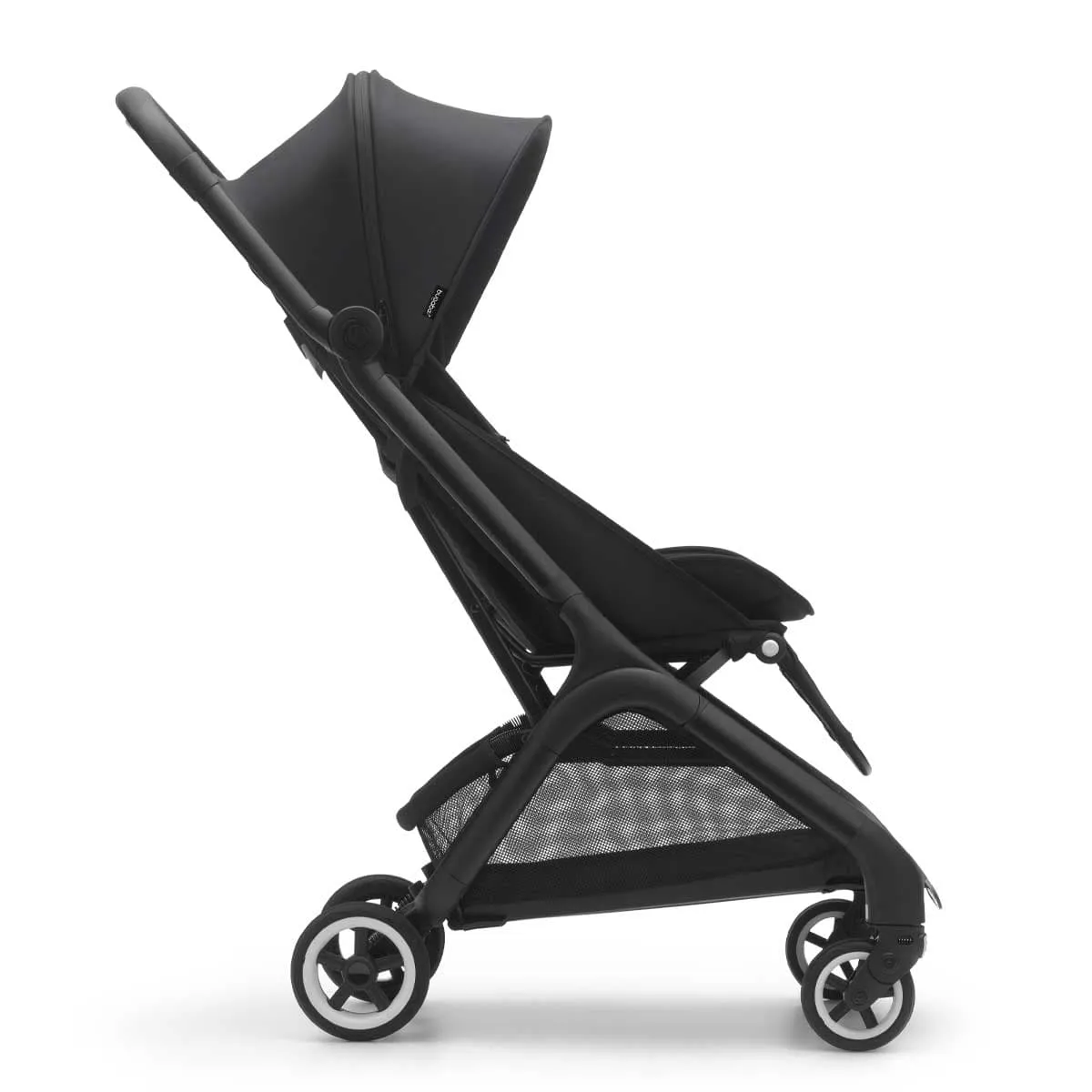 Bugaboo Butterfly Complete Stroller