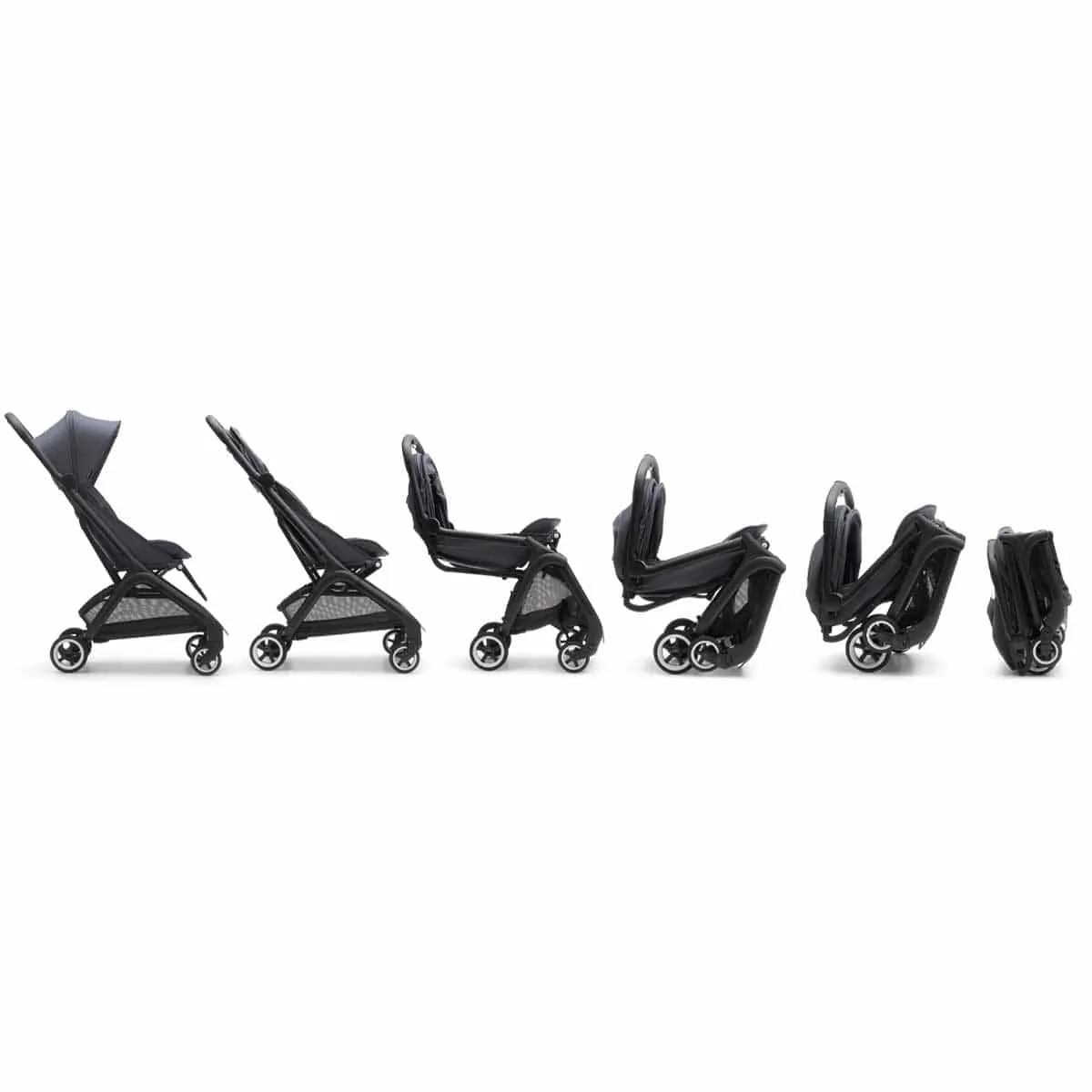Bugaboo Butterfly Complete Stroller