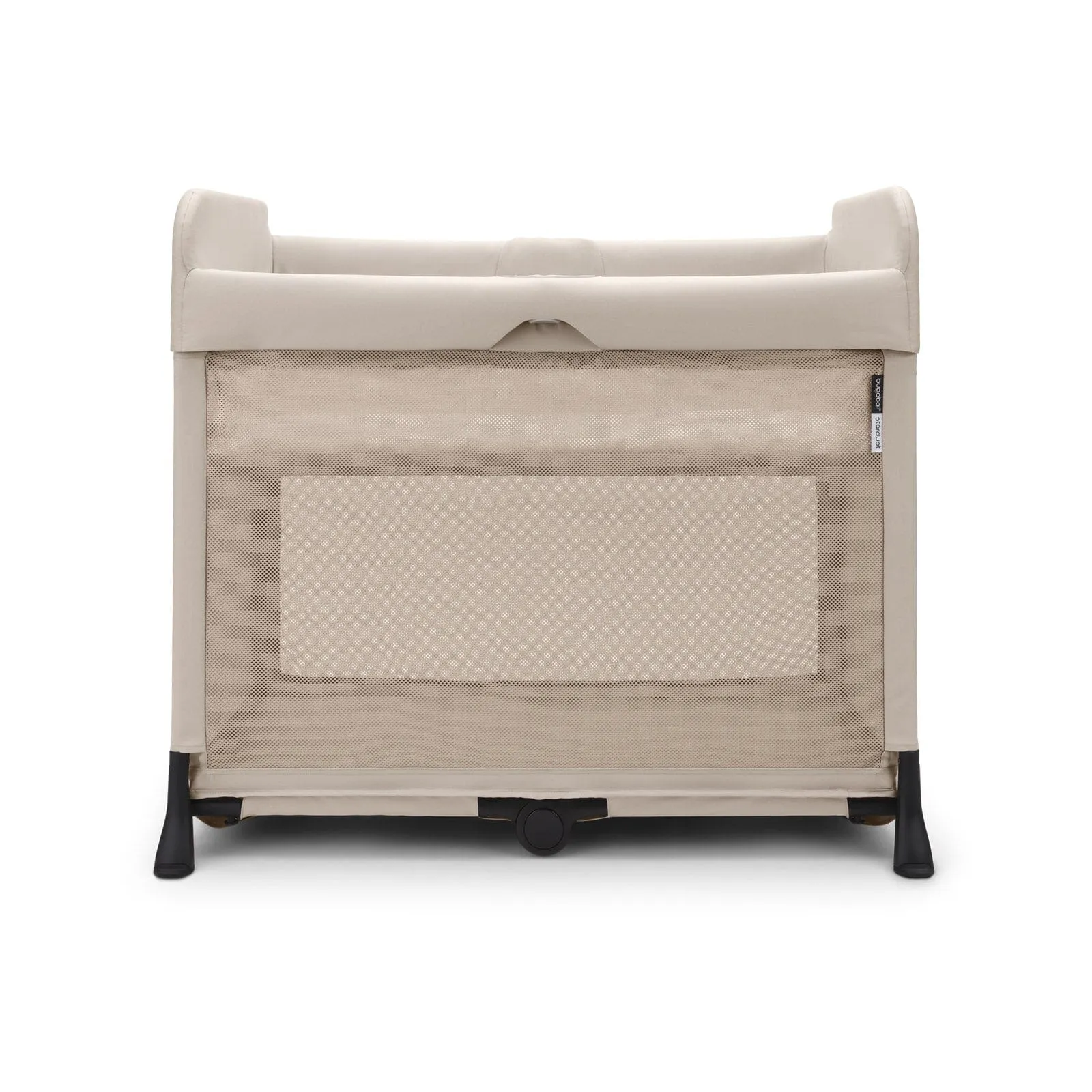 Bugaboo Stardust Playard - Desert Taupe (2024)