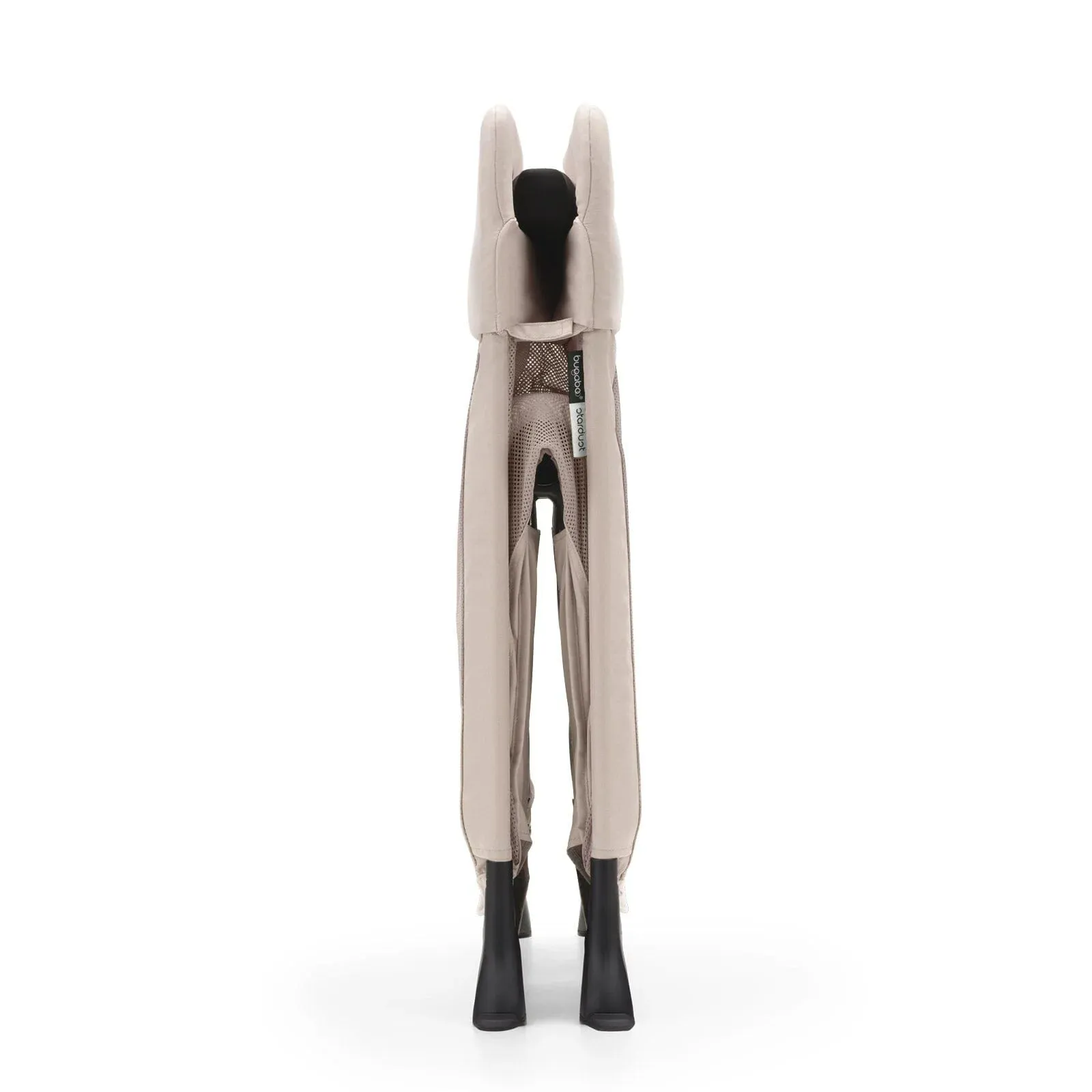 Bugaboo Stardust Playard - Desert Taupe (2024)