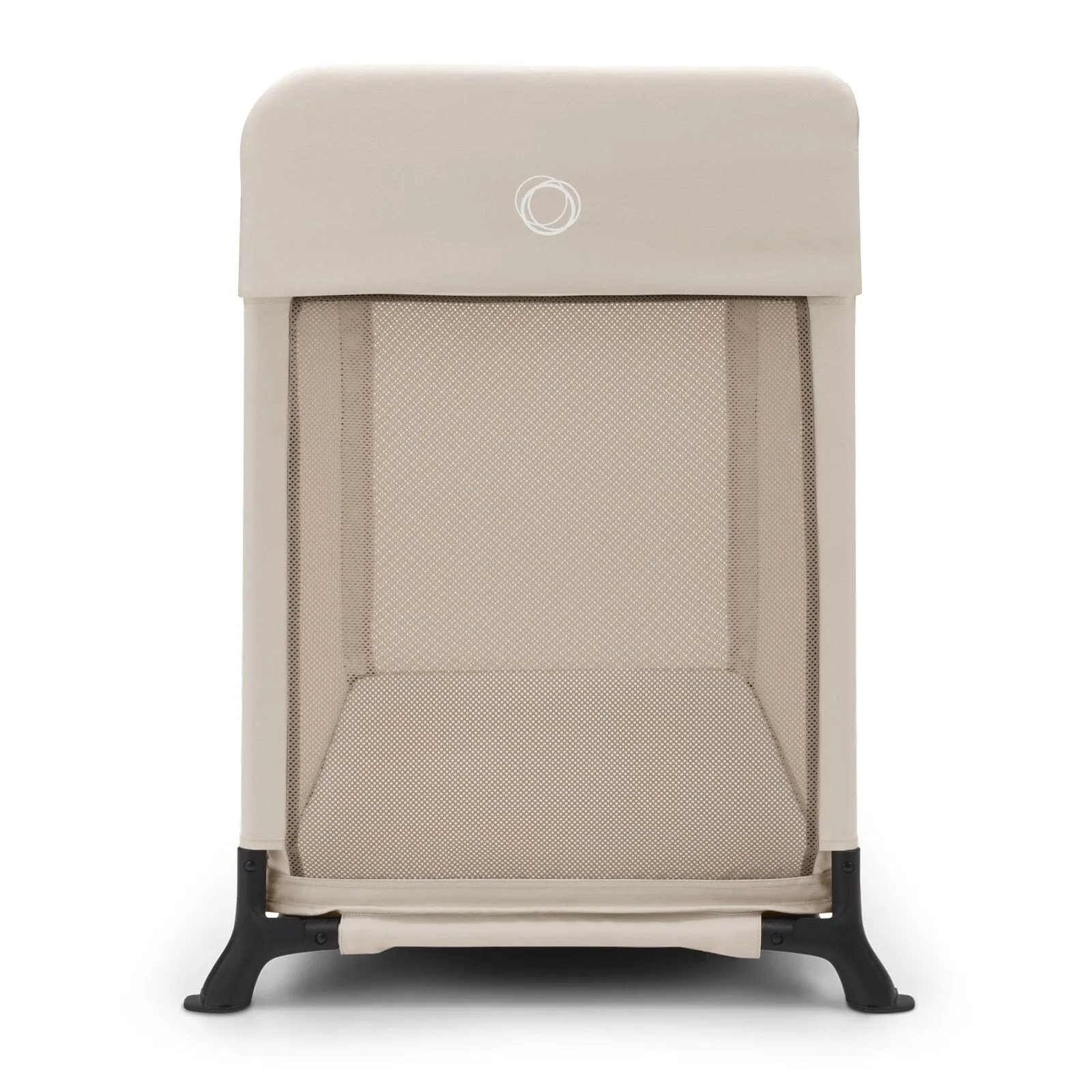 Bugaboo Stardust Playard - Desert Taupe (2024)
