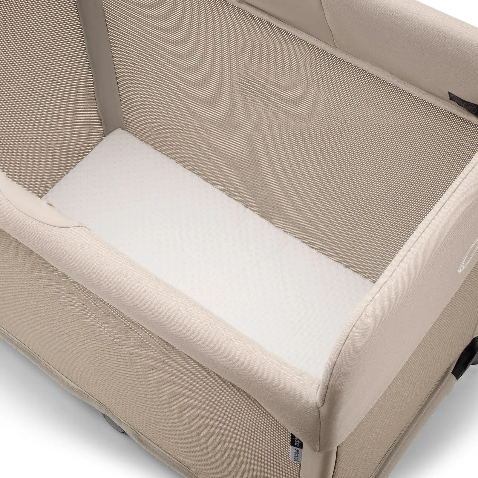 Bugaboo Stardust Playard - Desert Taupe (2024)