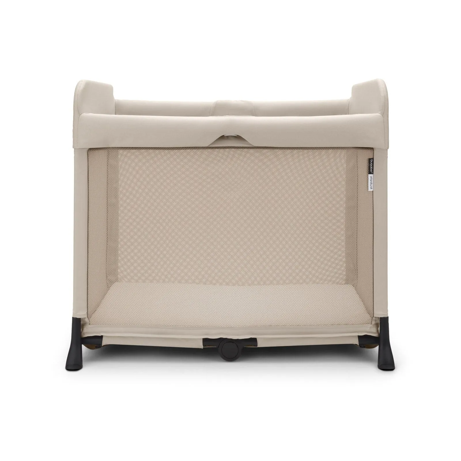 Bugaboo Stardust Playard - Desert Taupe (2024)