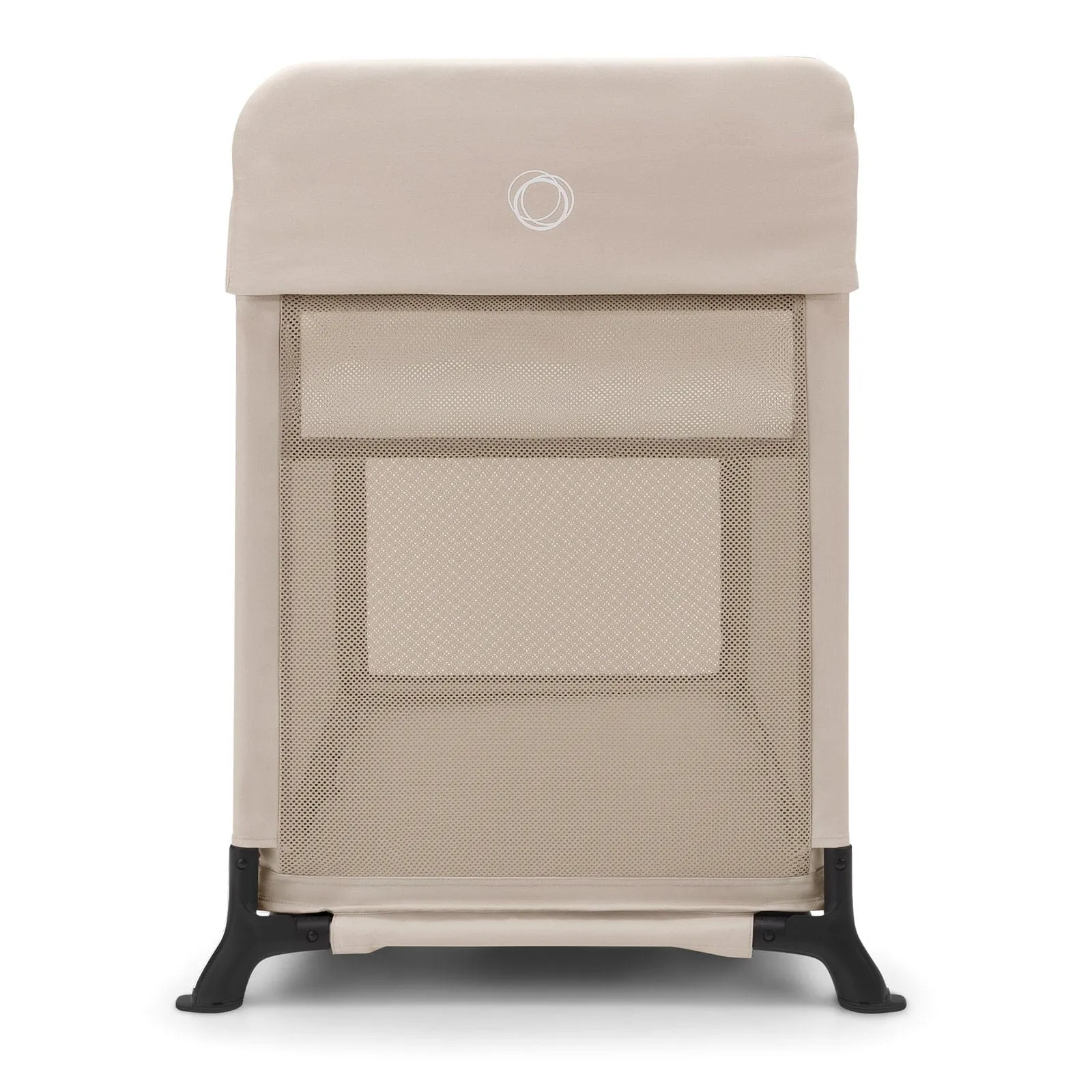 Bugaboo Stardust Playard - Desert Taupe (2024)