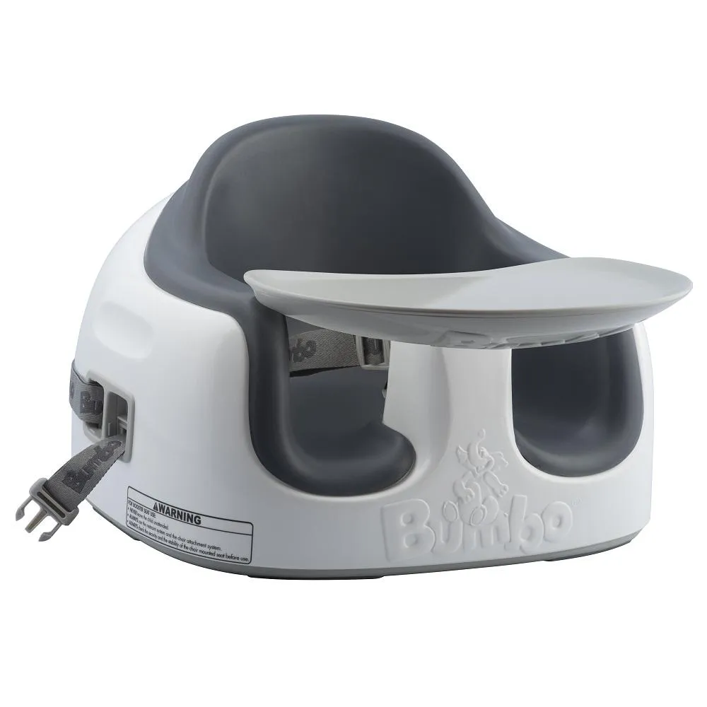 Bumbo Multi Seat (Slate)