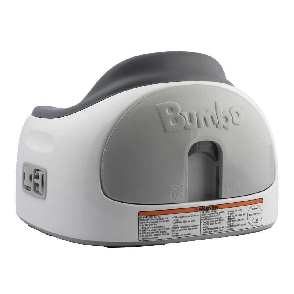 Bumbo Multi Seat (Slate)