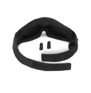 Cabeau Midnight Magic® Sleep Mask