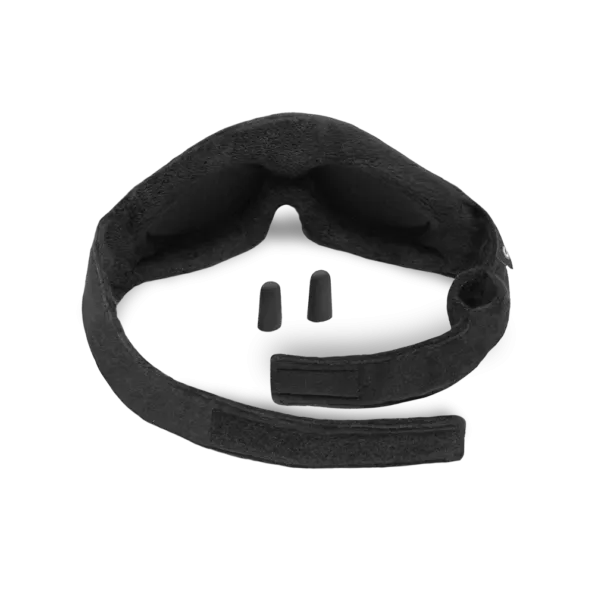 Cabeau Midnight Magic® Sleep Mask