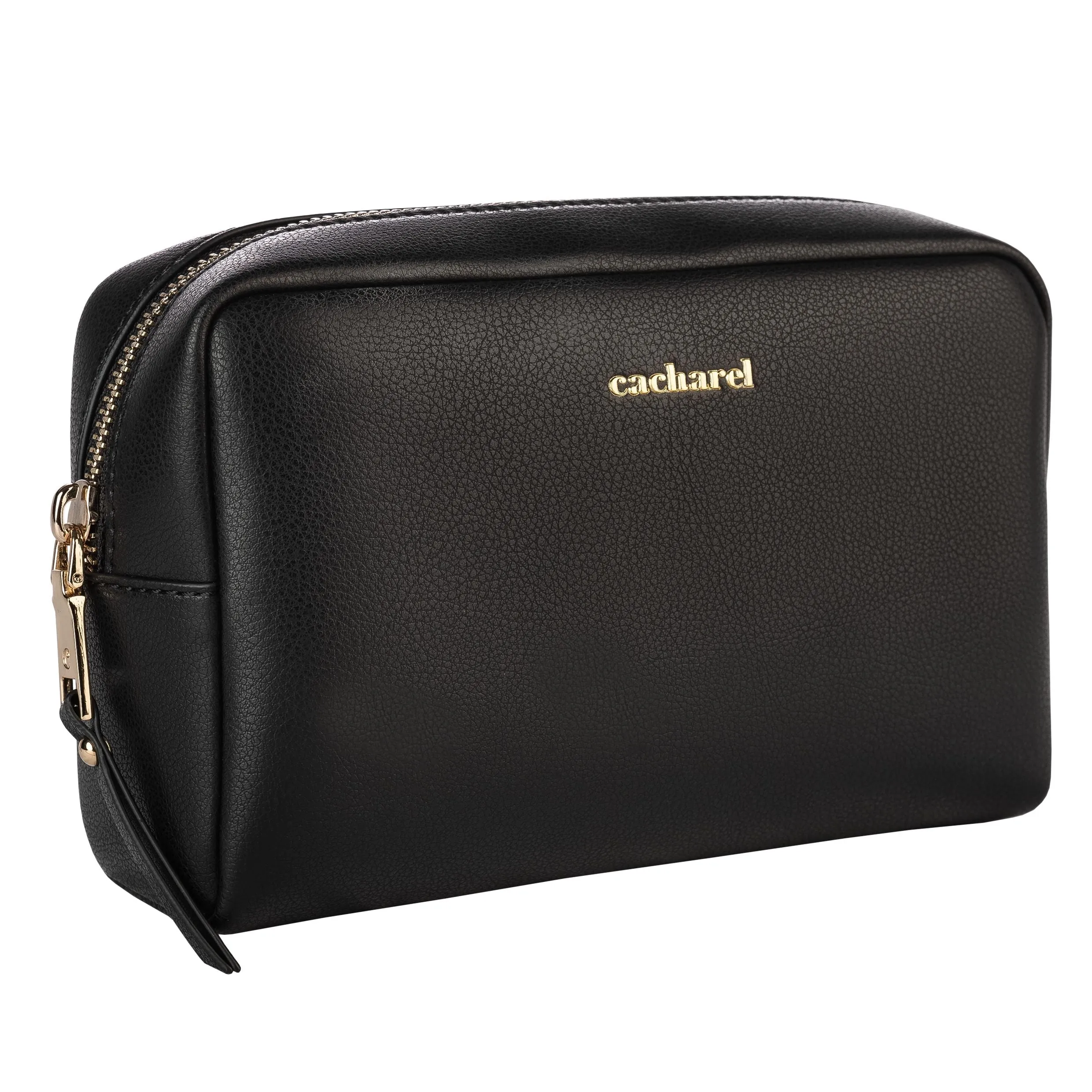 Cacharel CTC035A-Dressing-case Timeless Black