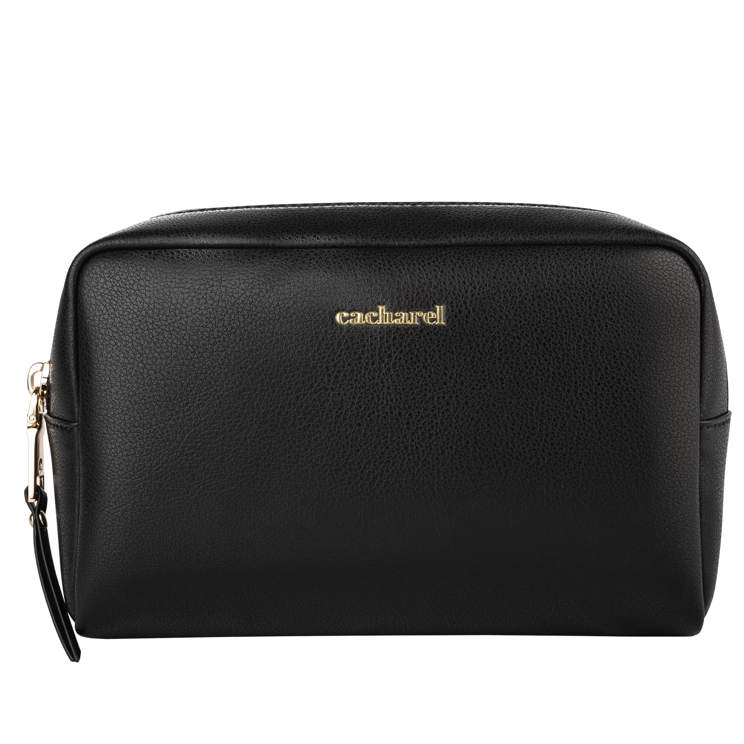 Cacharel CTC035A-Dressing-case Timeless Black
