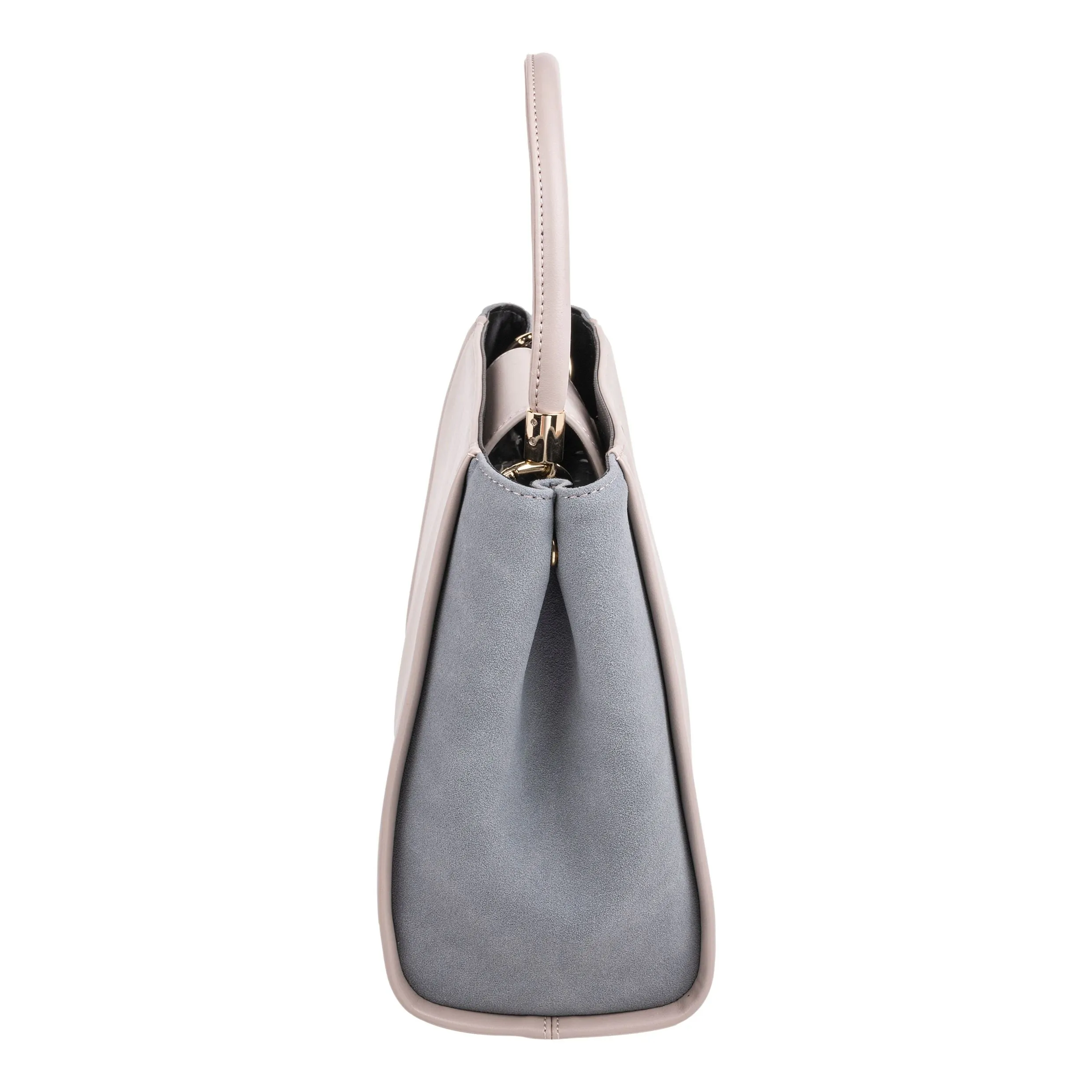 Cacharel CTX334X-Lady bag Alix Nude