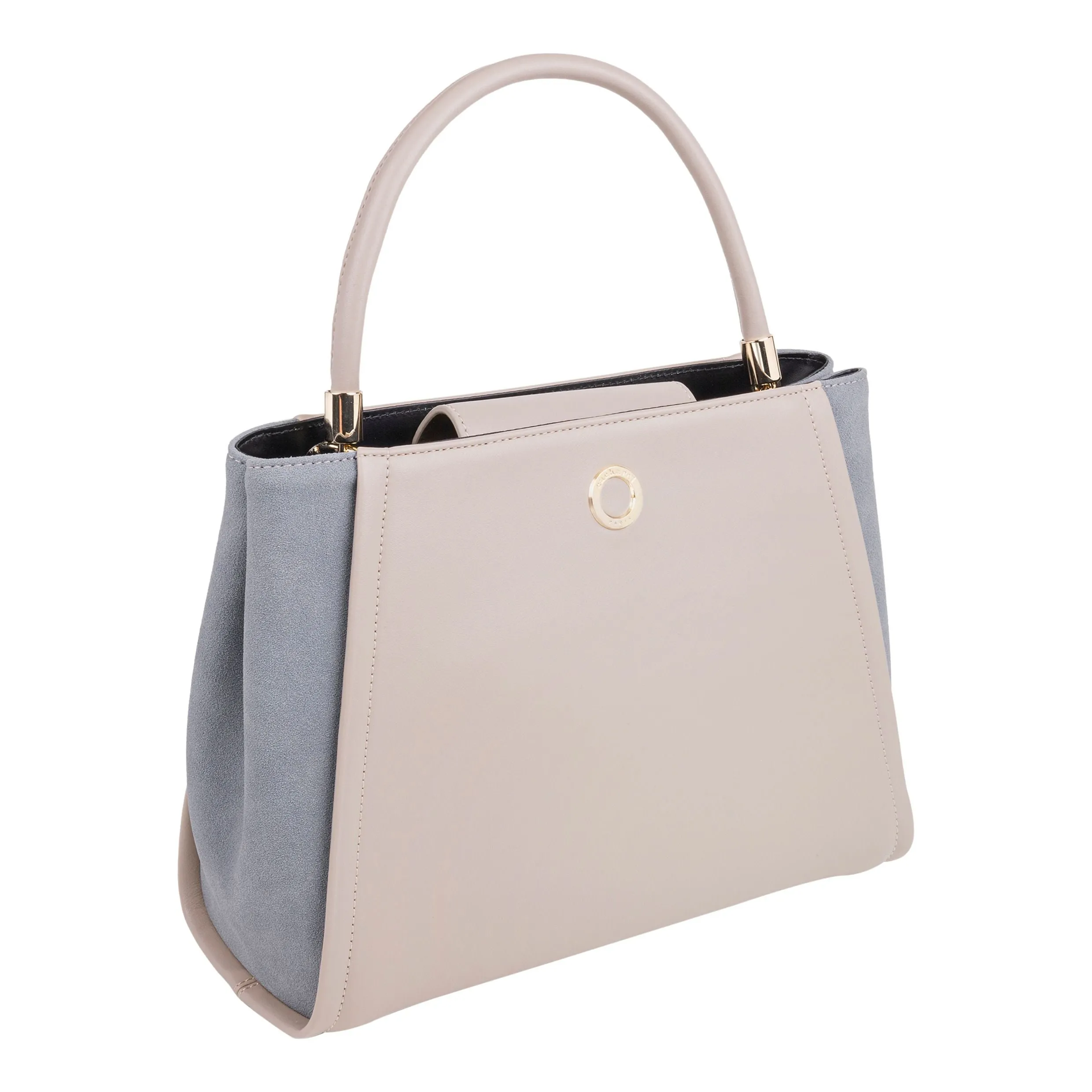 Cacharel CTX334X-Lady bag Alix Nude