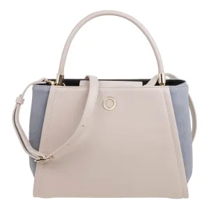 Cacharel CTX334X-Lady bag Alix Nude