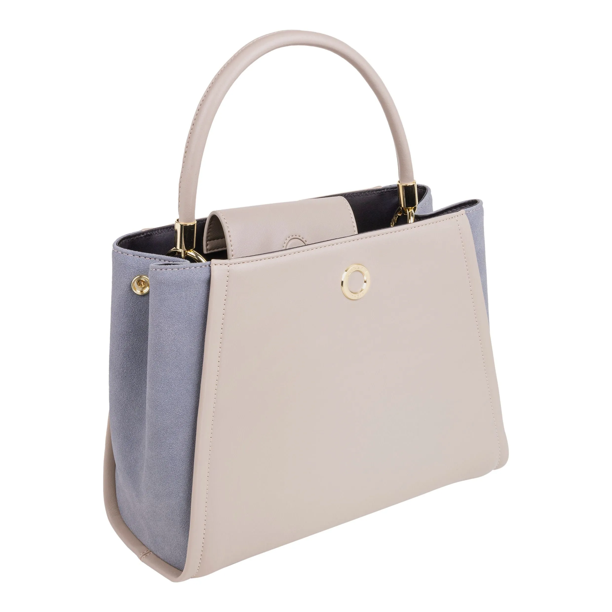 Cacharel CTX334X-Lady bag Alix Nude