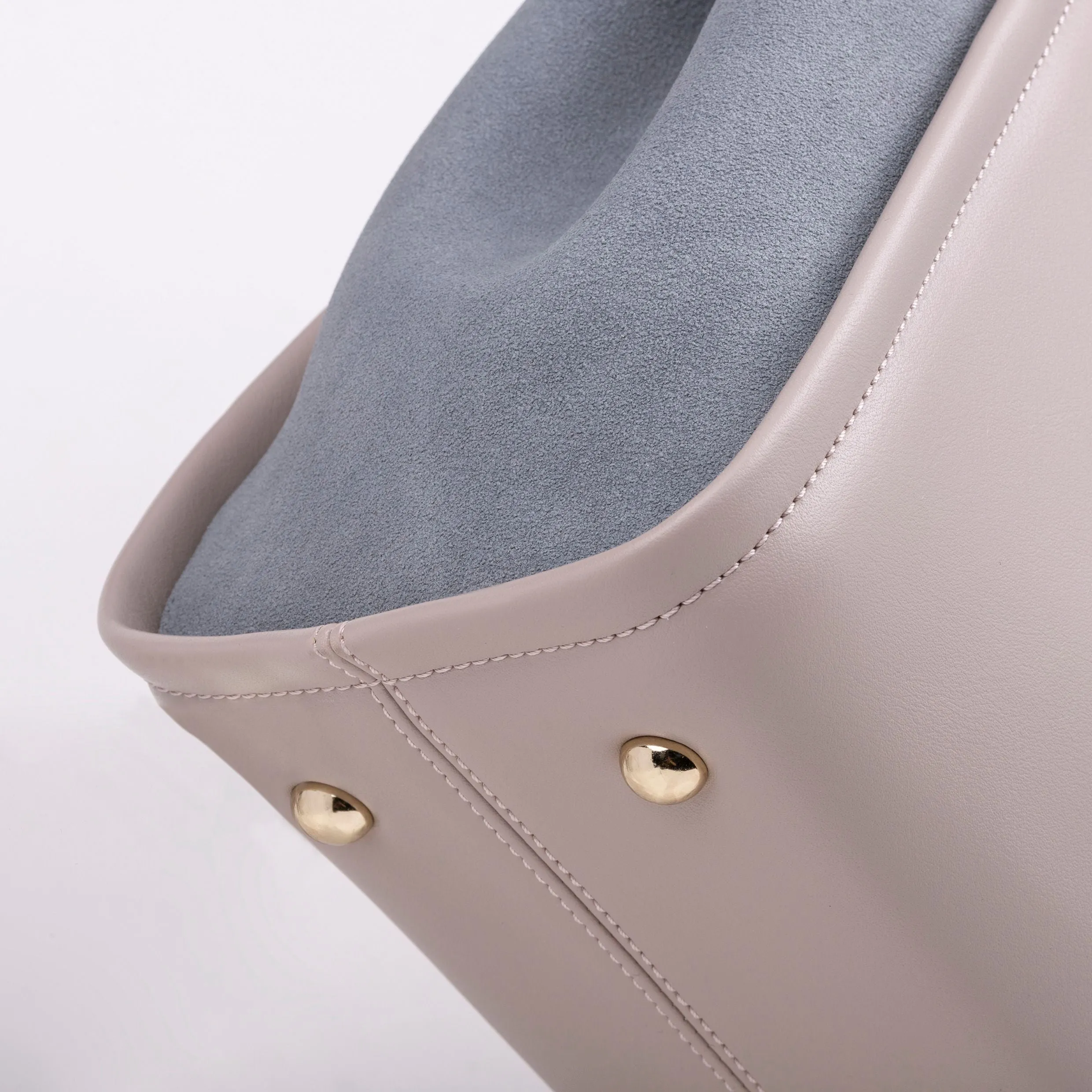 Cacharel CTX334X-Lady bag Alix Nude