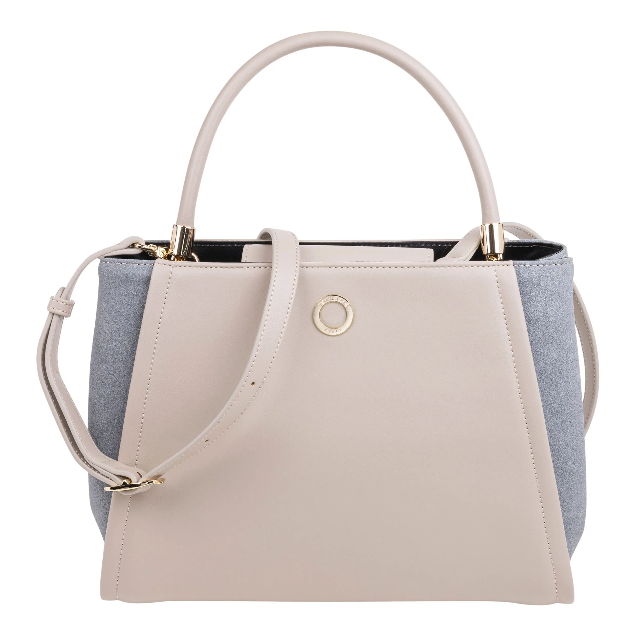 Cacharel CTX334X-Lady bag Alix Nude