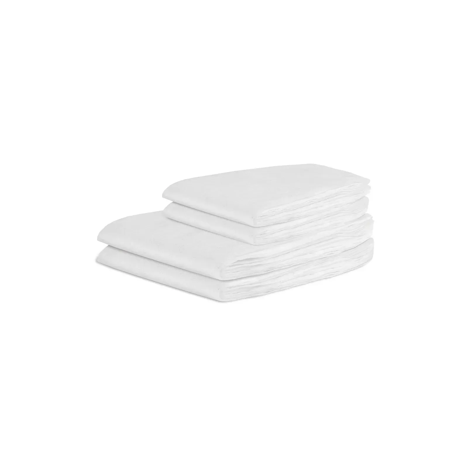 Camouflage Cotton Disposable Bedding