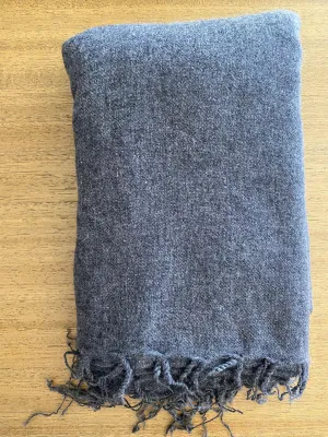 Cashmere Shawl Chai Wallah Original