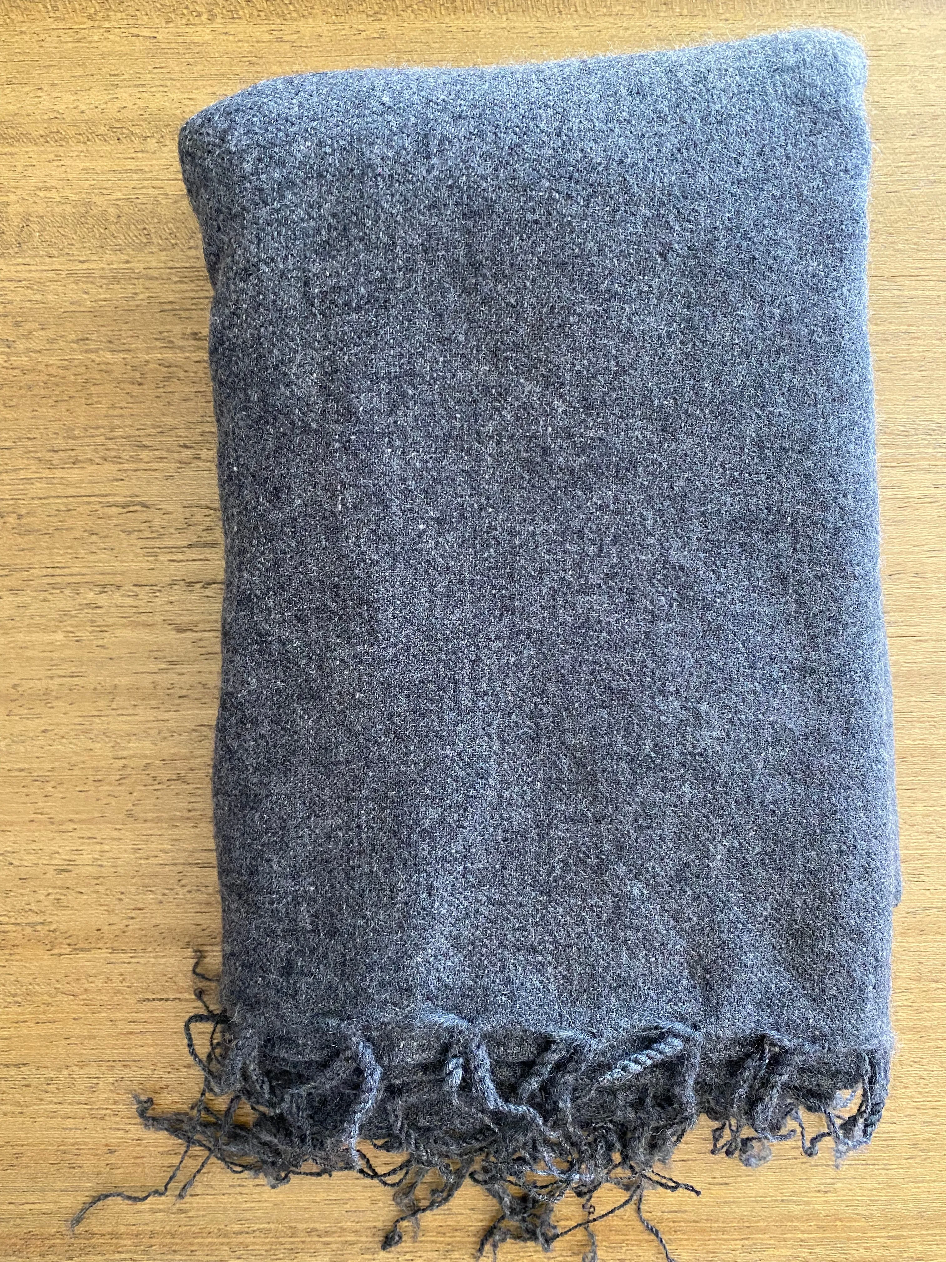 Cashmere Shawl Chai Wallah Original