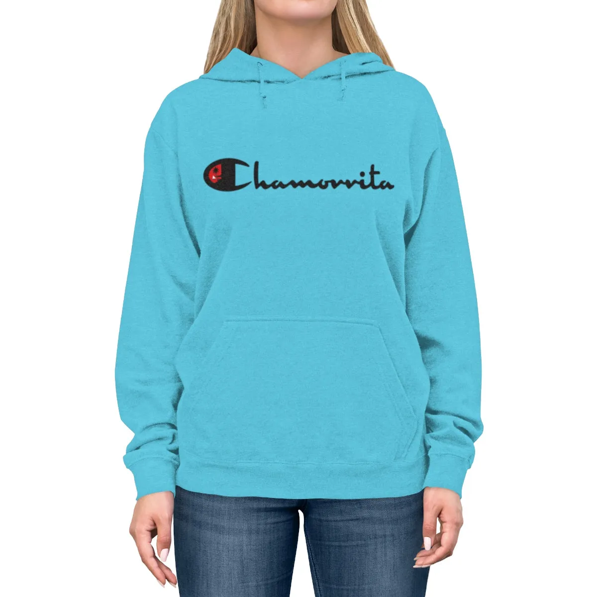 Chamorrita Guam Lightweight Hoodie
