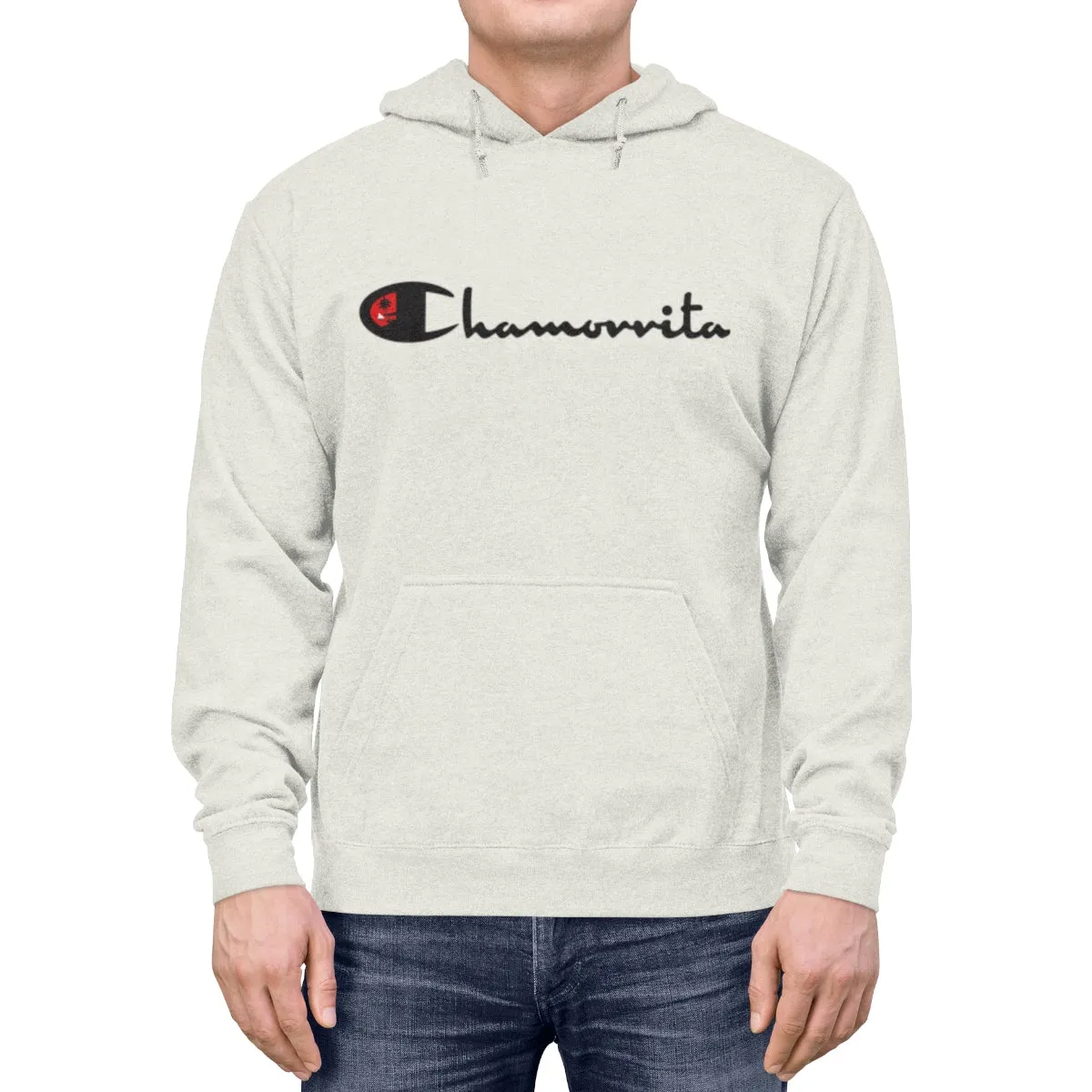 Chamorrita Guam Lightweight Hoodie