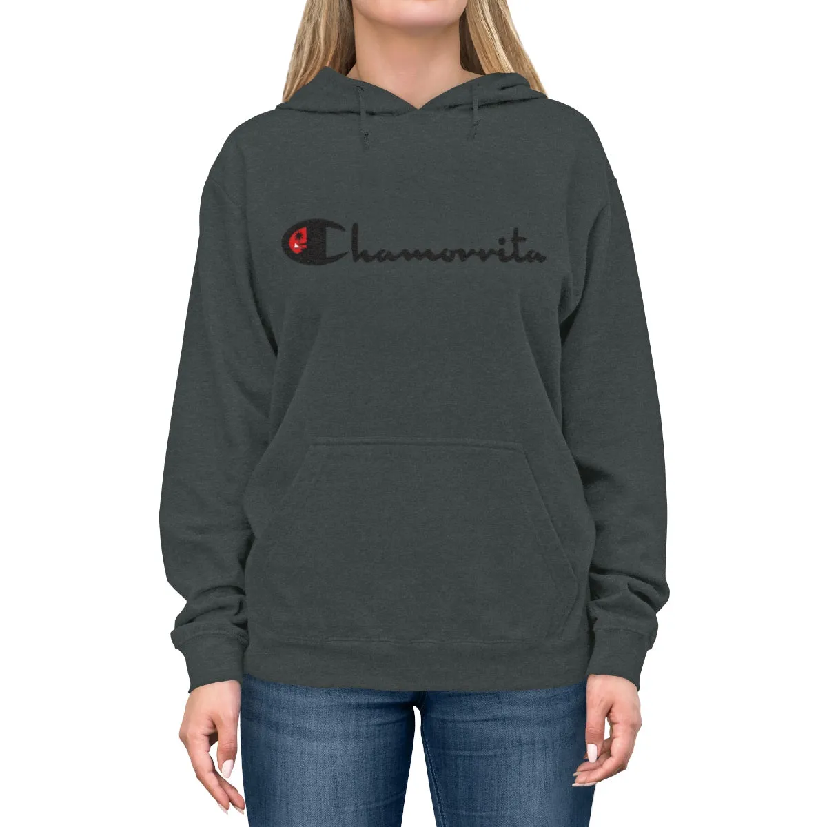 Chamorrita Guam Lightweight Hoodie