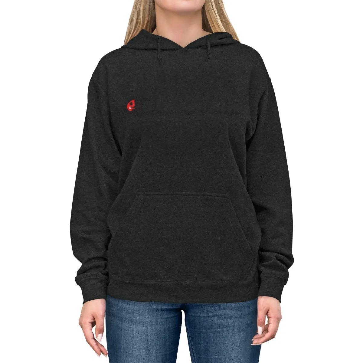 Chamorrita Guam Lightweight Hoodie
