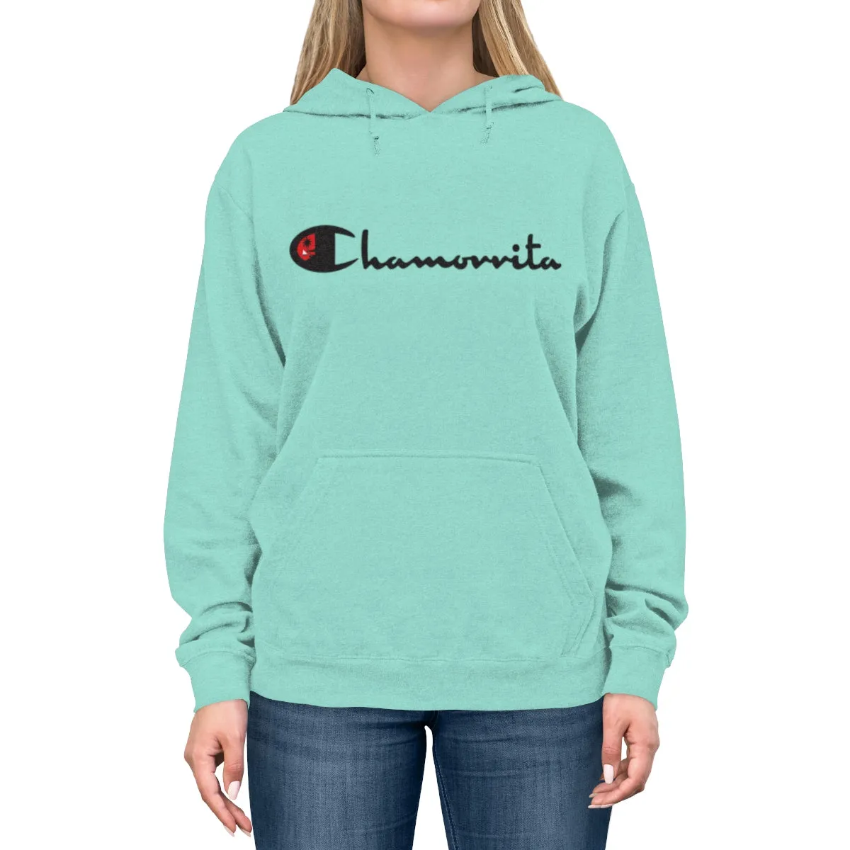 Chamorrita Guam Lightweight Hoodie