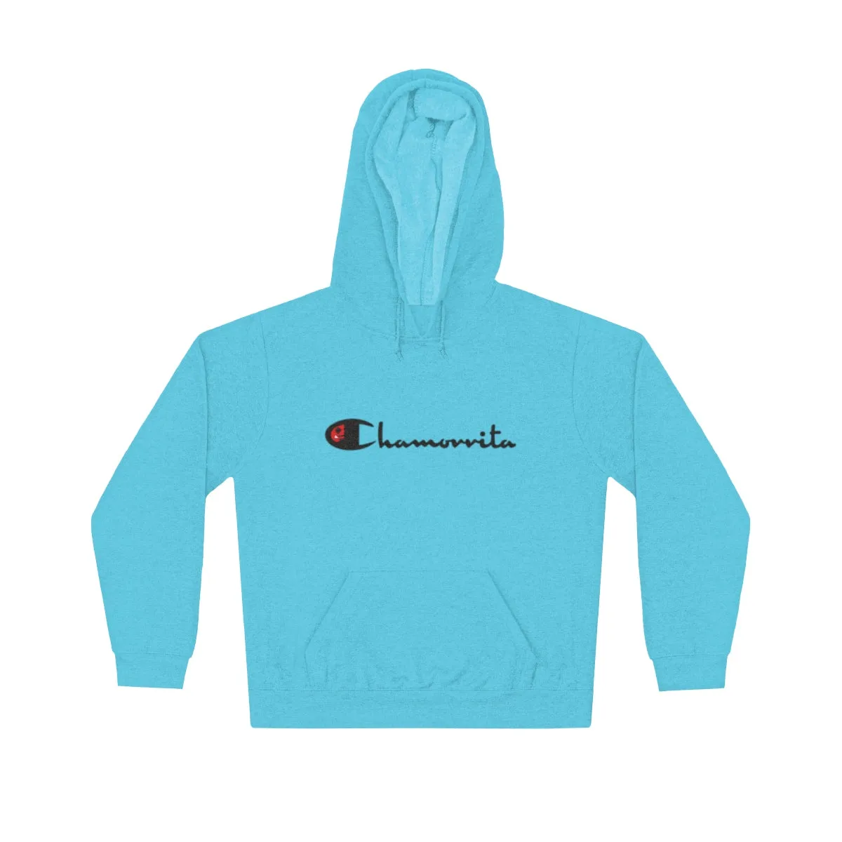 Chamorrita Guam Lightweight Hoodie