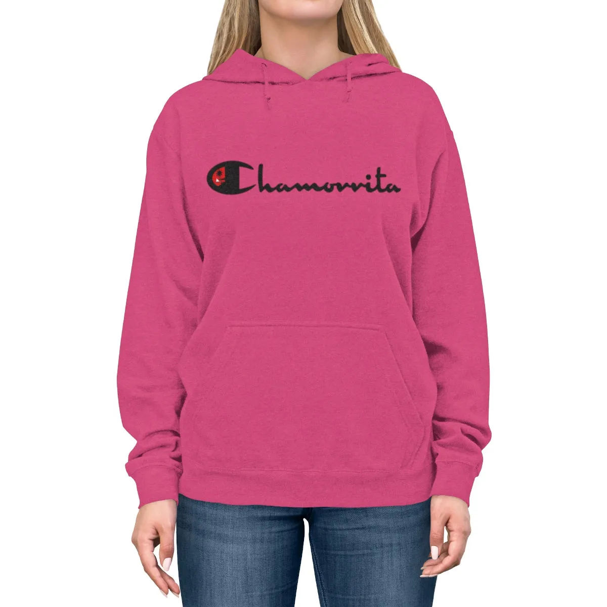 Chamorrita Guam Lightweight Hoodie