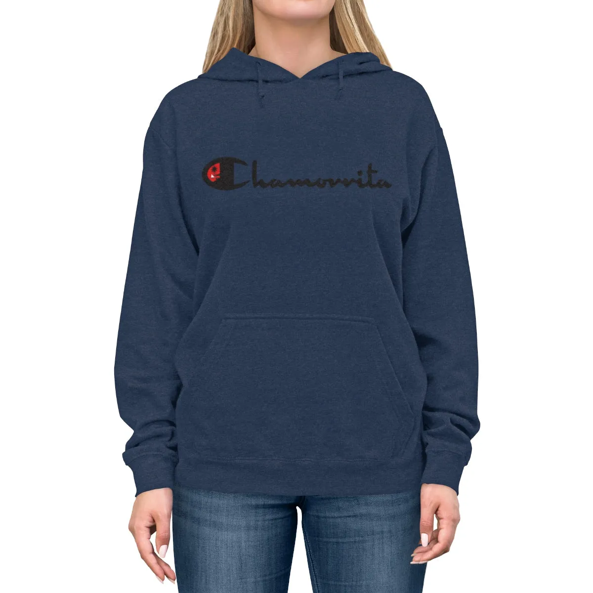 Chamorrita Guam Lightweight Hoodie