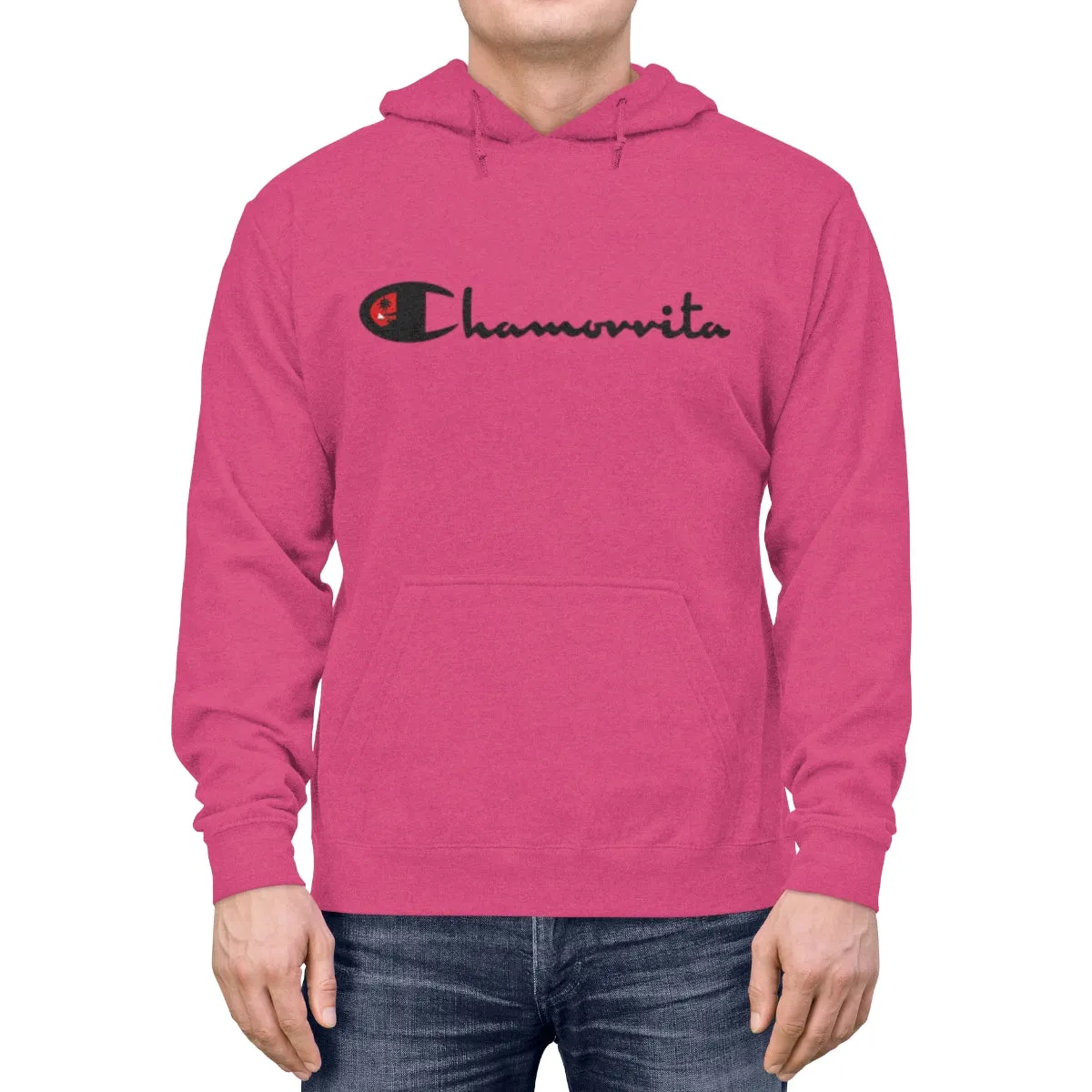 Chamorrita Guam Lightweight Hoodie