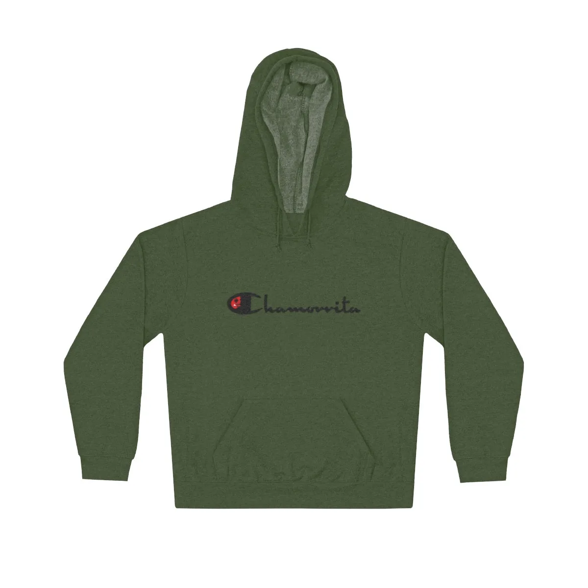 Chamorrita Guam Lightweight Hoodie