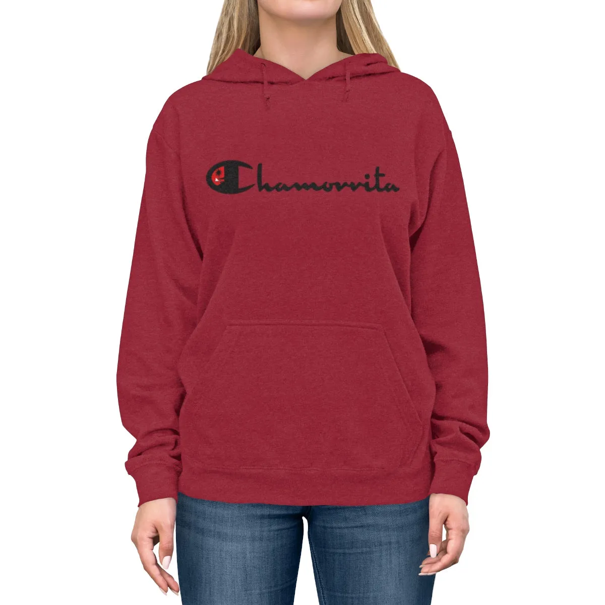 Chamorrita Guam Lightweight Hoodie