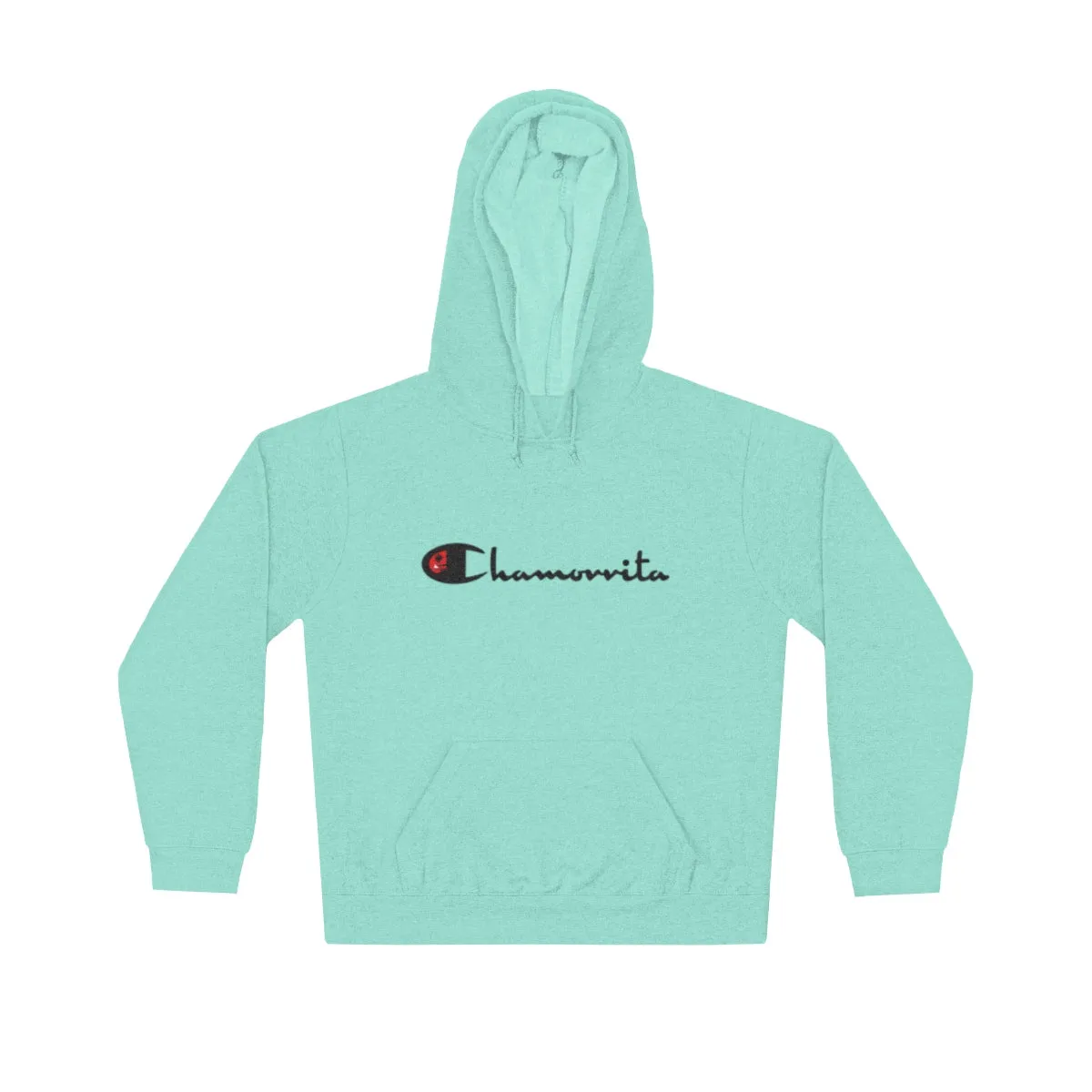 Chamorrita Guam Lightweight Hoodie