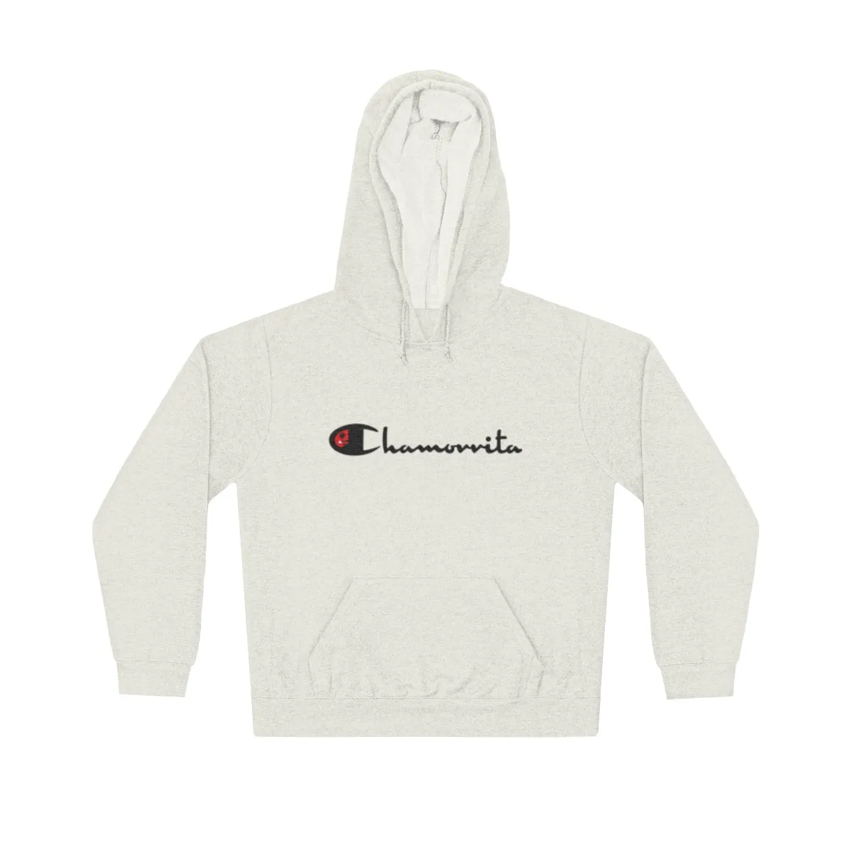 Chamorrita Guam Lightweight Hoodie