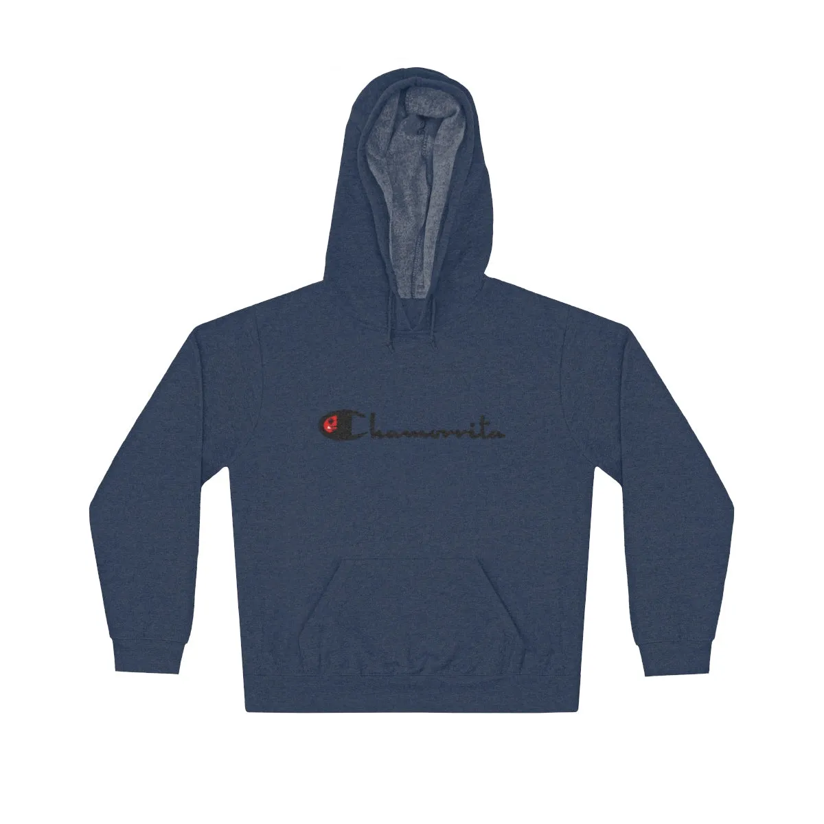 Chamorrita Guam Lightweight Hoodie