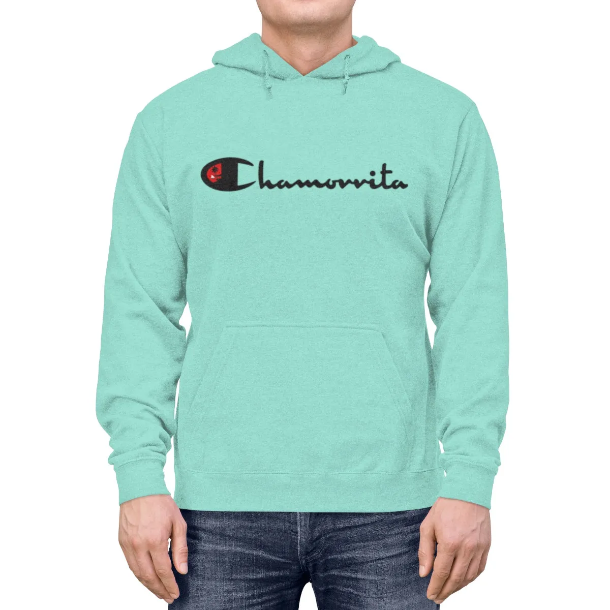 Chamorrita Guam Lightweight Hoodie