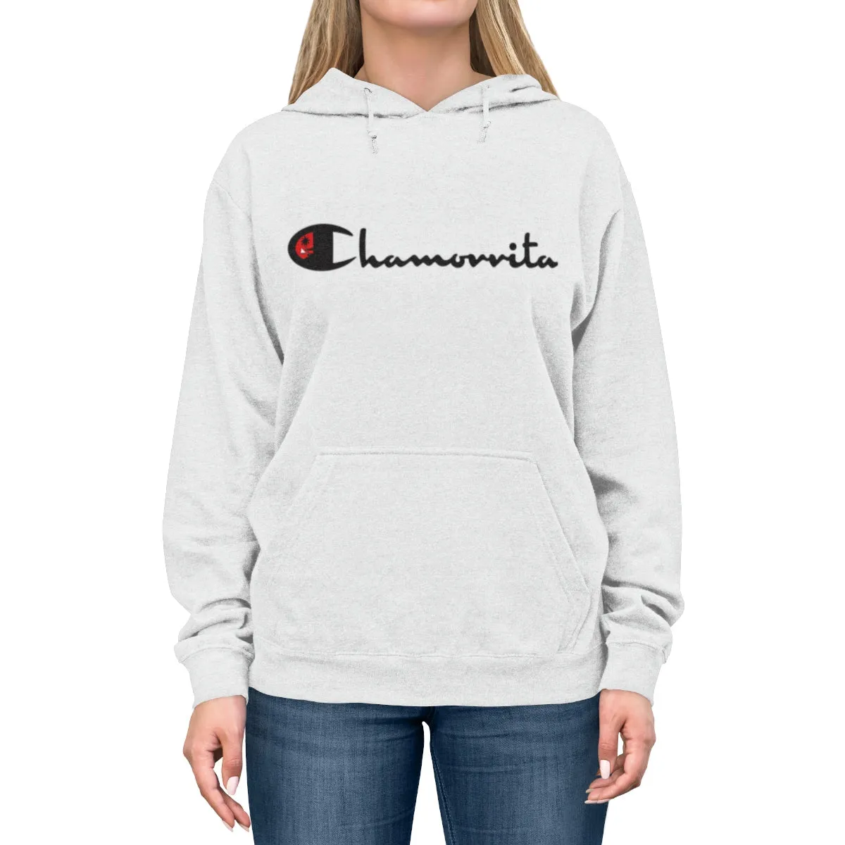 Chamorrita Guam Lightweight Hoodie