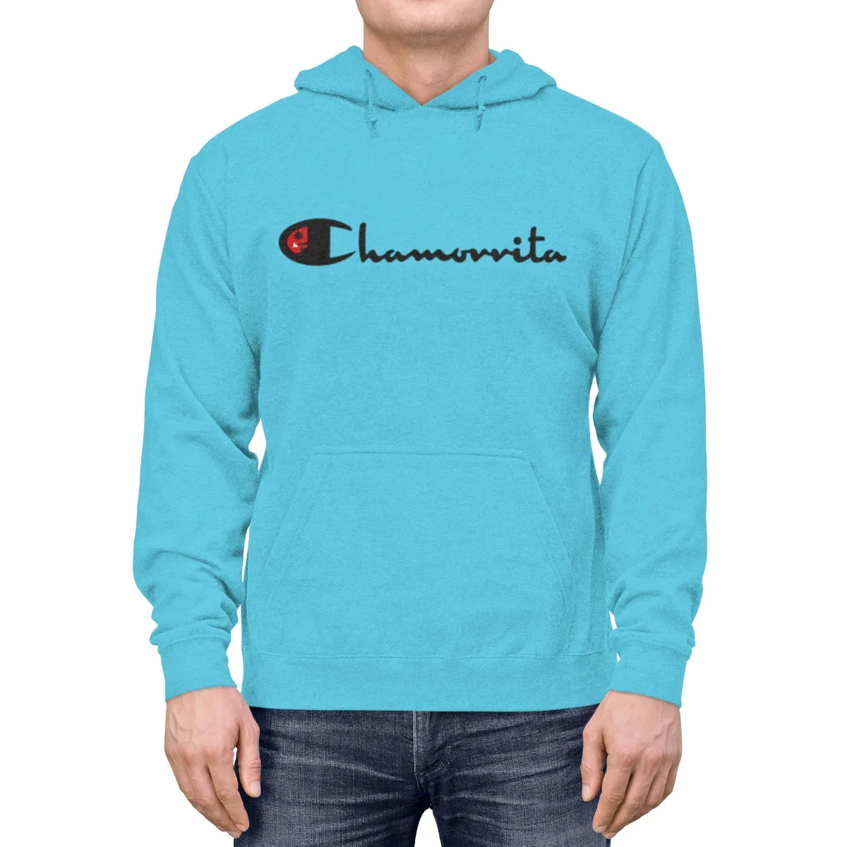 Chamorrita Guam Lightweight Hoodie