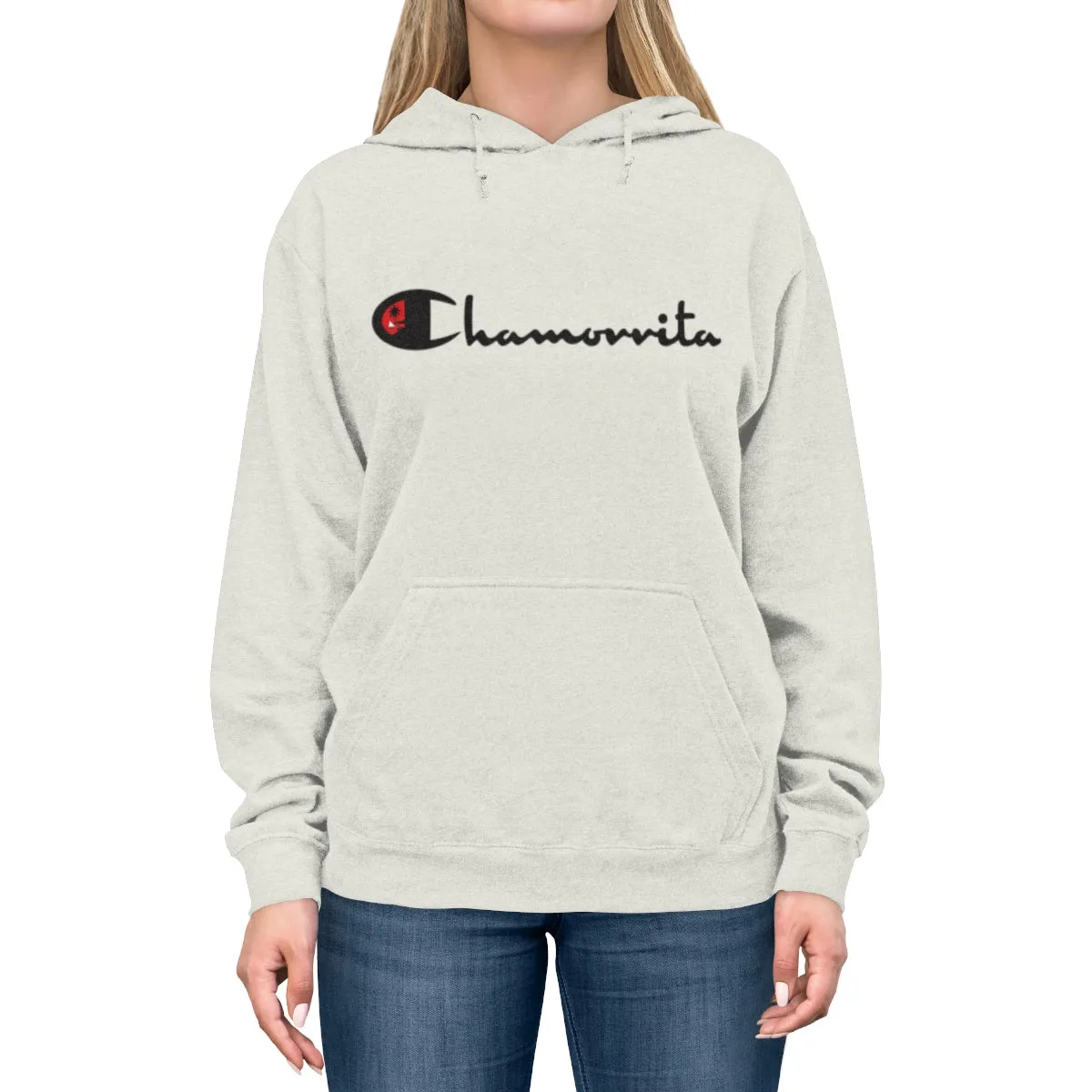 Chamorrita Guam Lightweight Hoodie