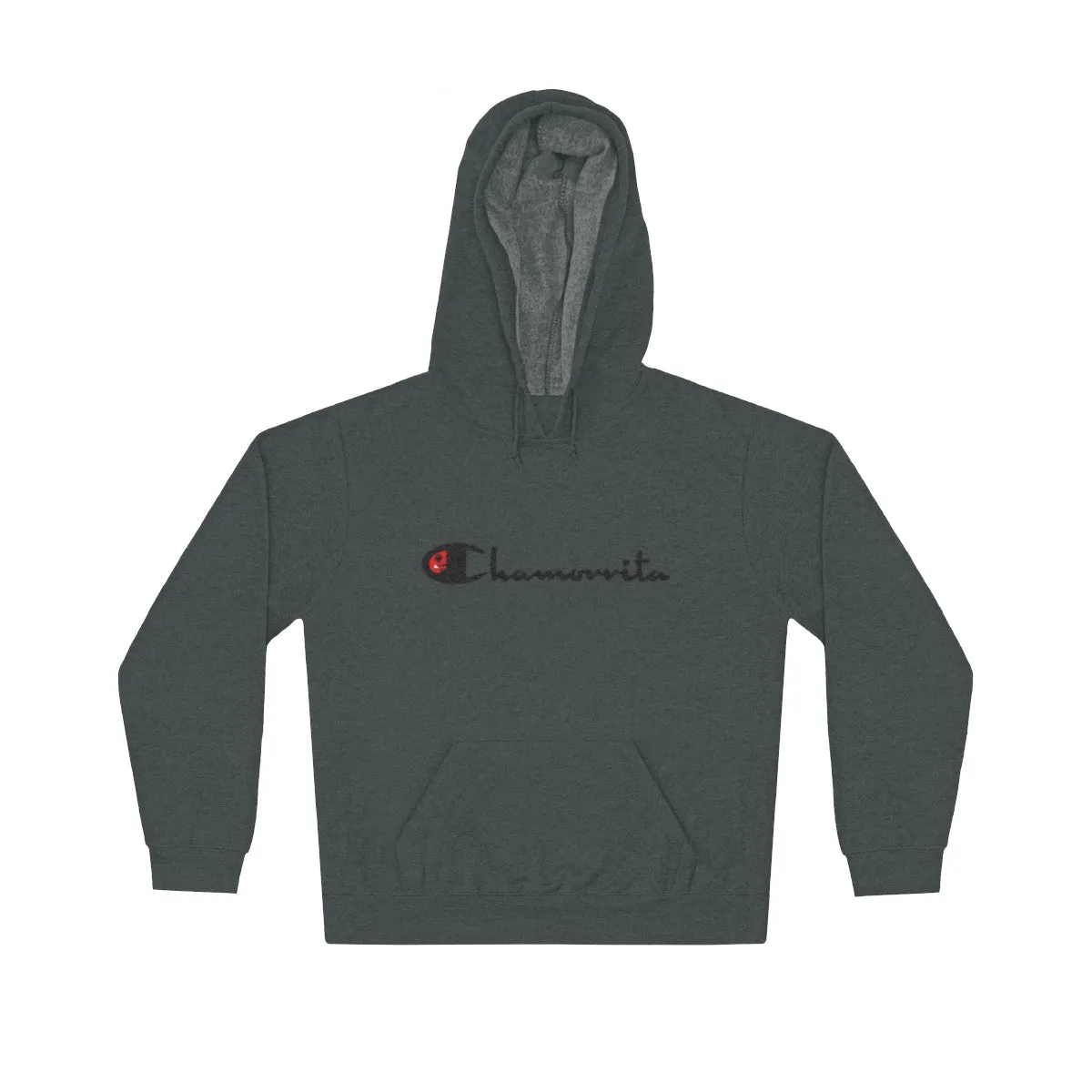 Chamorrita Guam Lightweight Hoodie