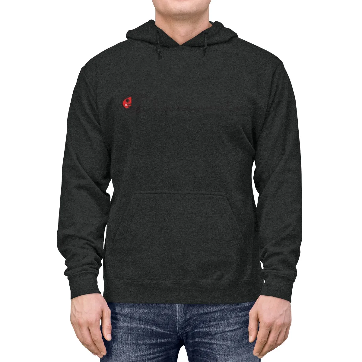 Chamorrita Guam Lightweight Hoodie